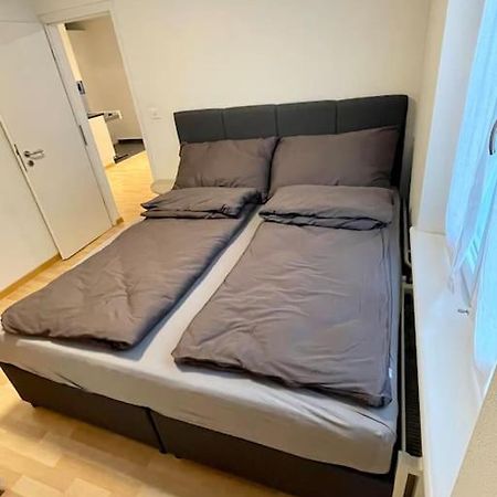Gemuetliche Wohnung An Bester Lage Im Kreis 4 ซูริก ภายนอก รูปภาพ