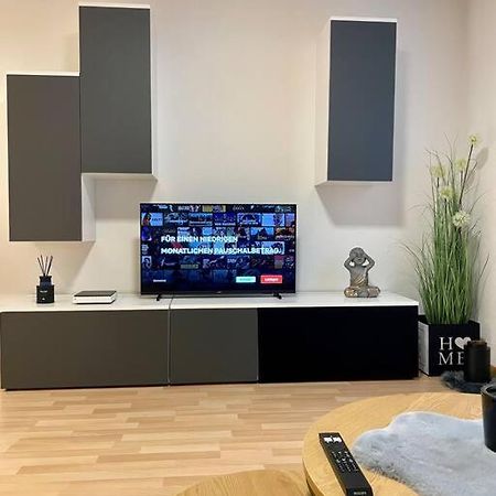 Gemuetliche Wohnung An Bester Lage Im Kreis 4 ซูริก ภายนอก รูปภาพ